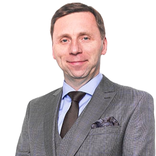 Dr. Piotr Majewski