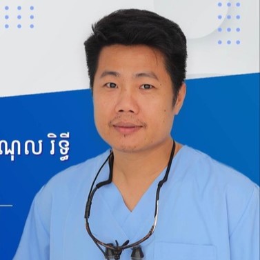 Dr. Nol Rithy